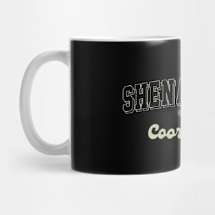 Shenanigans Coordinator Mug